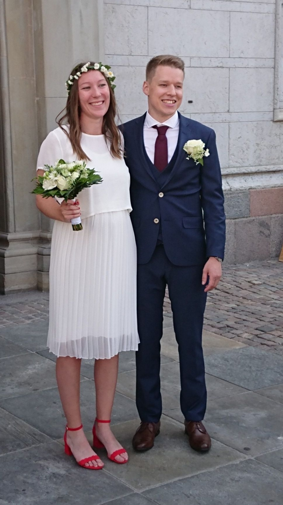 wedding